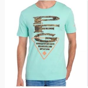 Columbia Shirts - NWT COLUMBIA Performance Fishing Gear Shirt- Large Columbia Shirts - NWT COLUMBIA Performance Fishing Gear Shirt- Large